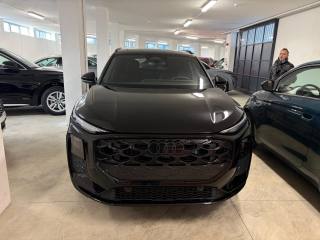 AUDI Q3 usata, con Cerchi in lega