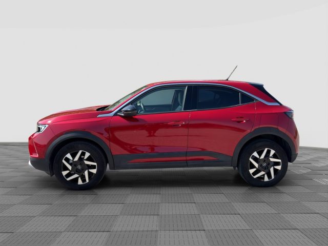 OPEL Mokka usata 1