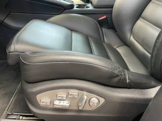 PORSCHE Macan usata, con Regolazione elettrica sedili