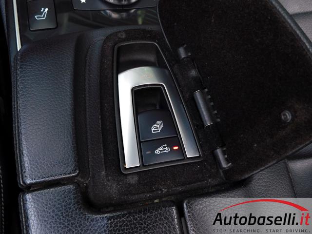 MERCEDES-BENZ E 220 usata 69