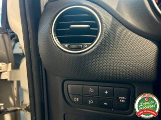 FIAT Punto usata, con Servosterzo