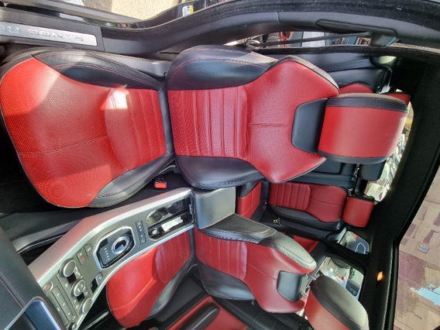 LAND ROVER Range Rover Evoque usata, con Cruise Control