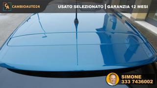 CITROEN C4 Cactus usata, con Schermo multifunzione interamente digitale