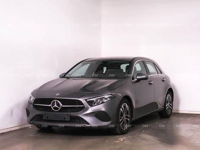 MERCEDES-BENZ A 180 usata, con ABS