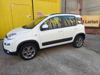 FIAT Panda usata, con Autoradio