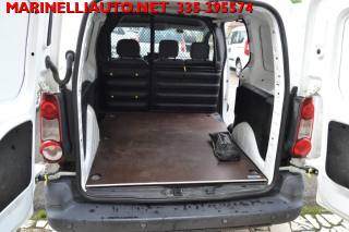 PEUGEOT Partner usata 20