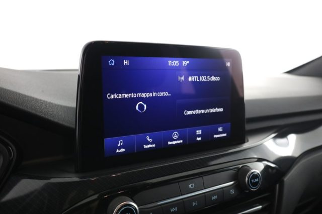 FORD Kuga usata 10
