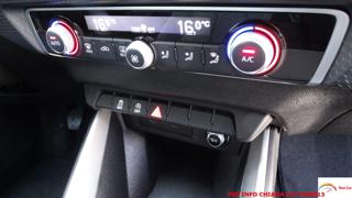 AUDI A1 usata 118