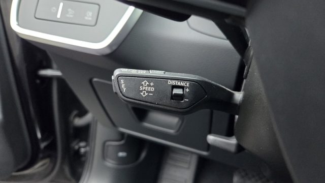 AUDI A6 usata, con Sedili sportivi