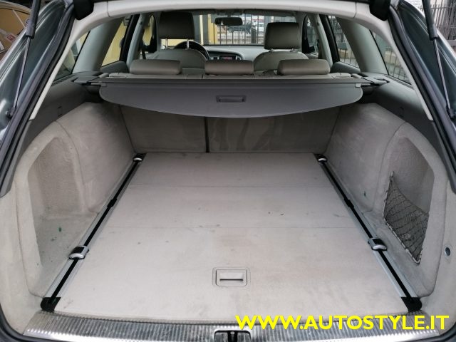 AUDI A6 usata, con Fendinebbia