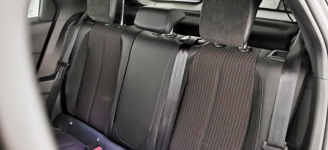 DS AUTOMOBILES DS 3 Crossback usata 58
