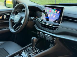 JEEP Compass usata, con USB