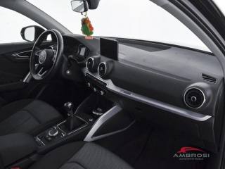 AUDI Q2 usata 11