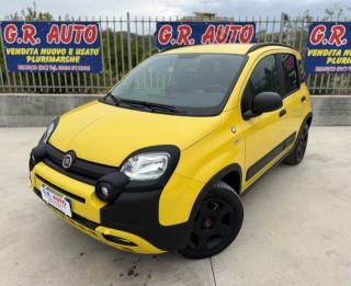 FIAT Panda 1.2 Cross PARI AL NUOVO GPL