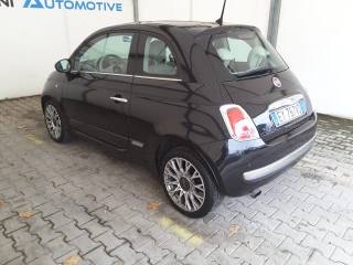 FIAT 500 usata, con ESP