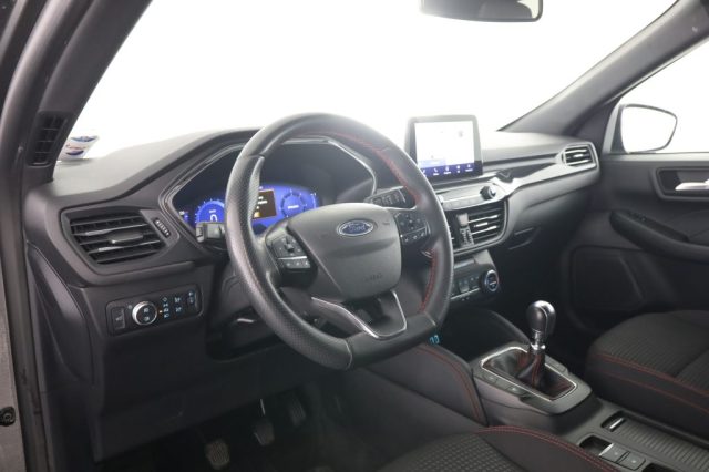 FORD Kuga usata 1