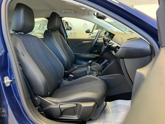 OPEL Corsa usata, con Cerchi in lega