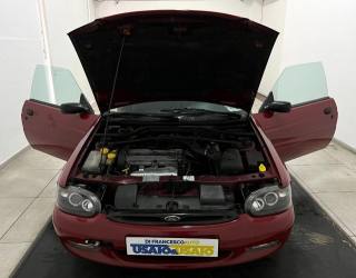 FORD Escort usata 6