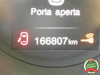 FIAT 500X usata, con Sedile posteriore sdoppiato
