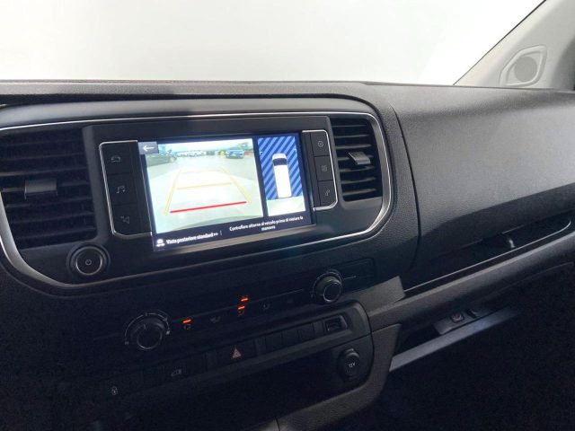 OPEL Vivaro usata, con Filtro antiparticolato