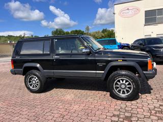JEEP Cherokee usata, con Climatizzatore