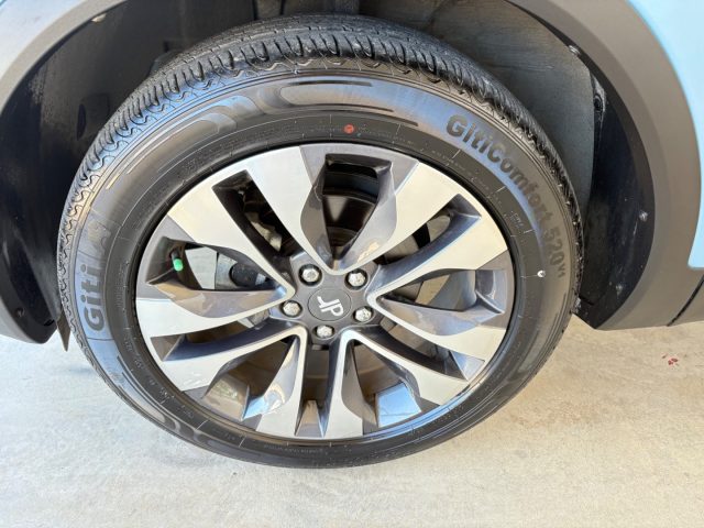 DR MOTOR DR 5.0 usata, con Regolazione elettrica sedili