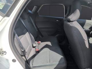 RENAULT Captur usata, con Fari LED