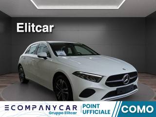 MERCEDES-BENZ A 250 usata, con Airbag Passeggero