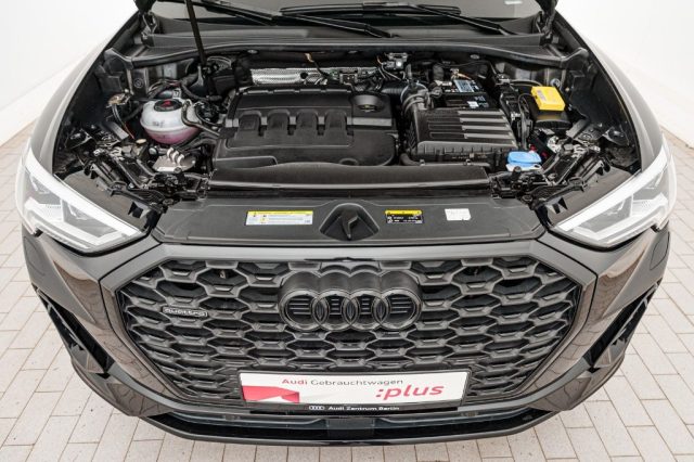 AUDI Q3 usata, con Park Distance Control