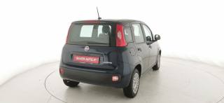 FIAT Panda usata, con Vivavoce