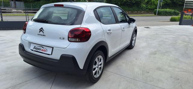CITROEN C3 usata, con ESP