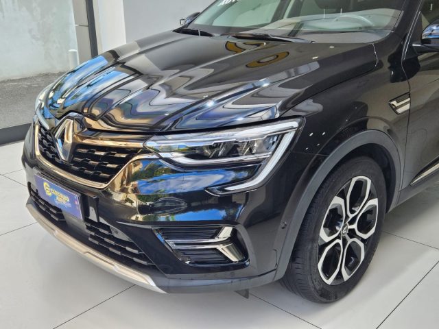 RENAULT Arkana usata, con Airbag