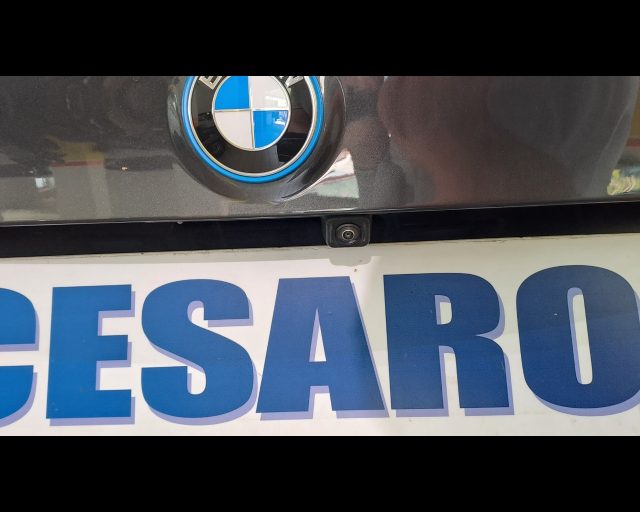 BMW X3 usata 14
