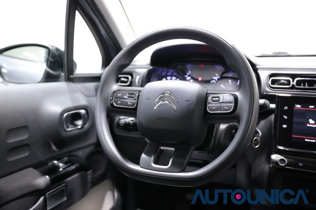 CITROEN C3 usata, con Riconoscimento dei segnali stradali