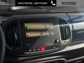 FIAT 500L usata, con Cruise Control