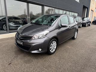 TOYOTA Yaris 1.0 5 porte Lounge