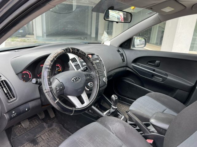 KIA cee