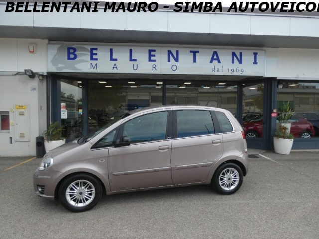 LANCIA MUSA usata, con ABS