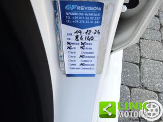 BMW 218 usata, con Immobilizzatore elettronico