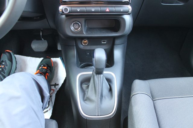CITROEN C3 usata, con Immobilizzatore elettronico