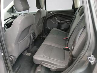 FORD Kuga usata, con Cerchi in lega