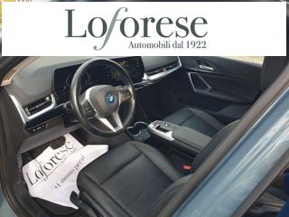 BMW X1 usata, con Climatizzatore
