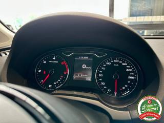 AUDI A3 usata, con Sistema di navigazione