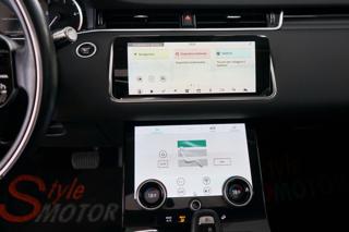 LAND ROVER Range Rover Evoque usata, con Climatizzatore