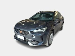 CUPRA Formentor 2.0 TDI 4Drive DSG