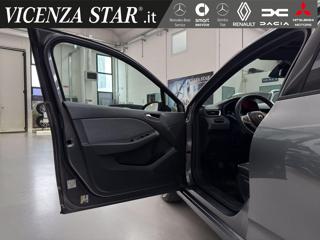RENAULT Clio usata, con Vetri oscurati