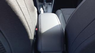 FORD Puma usata, con Controllo vocale