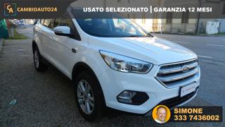 FORD Kuga usata, con Airbag