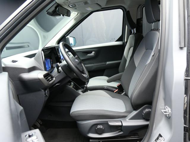 FORD Tourneo Courier usata, con Chiusura centralizzata