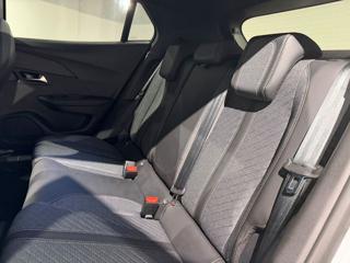 PEUGEOT 2008 usata, con Cruise Control